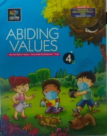 Abiding Values Class - 4