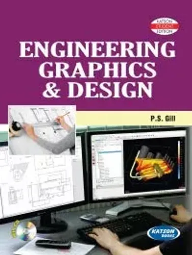 Engineering Graphics & Design