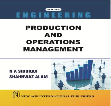 Production and Operations Management