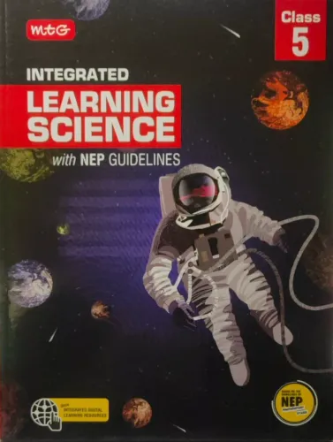 Integrated Learning Science Class -5