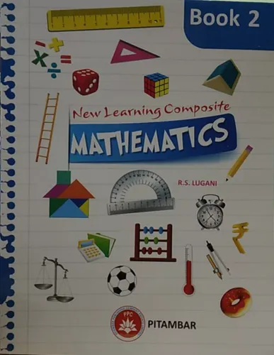 Learning Composite Math Book 2