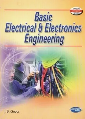 Basic Electrical & Electronics Engineering