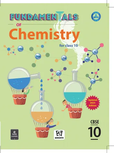 Fundamentals Of Chemistry For Class 10