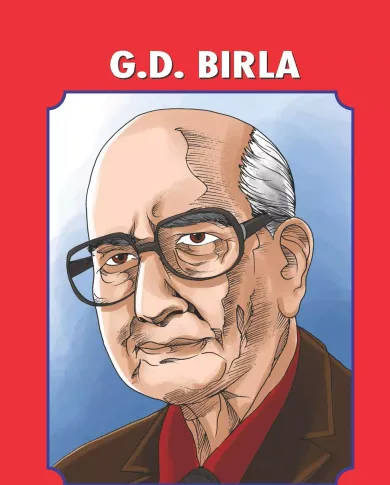 Ghanshyam Das Birla