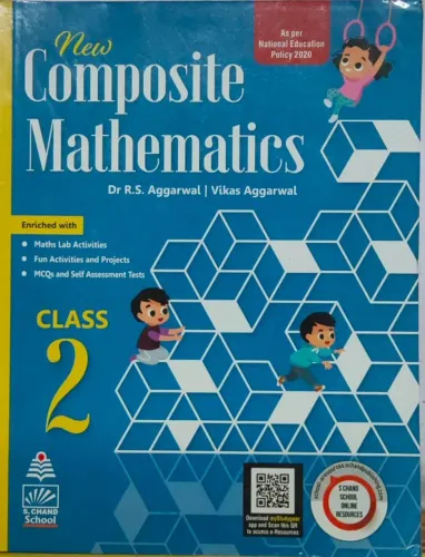 New Composite Mathematics-2