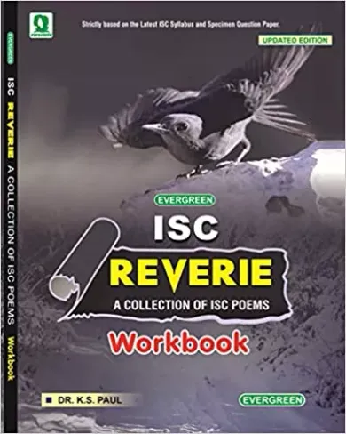 ISC Reverie Work Book