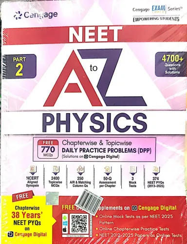 Neet A To Z Physics Part-2