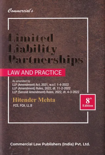 Limited Liability Partnership