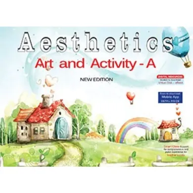 Aesthetics Art & Activity- A