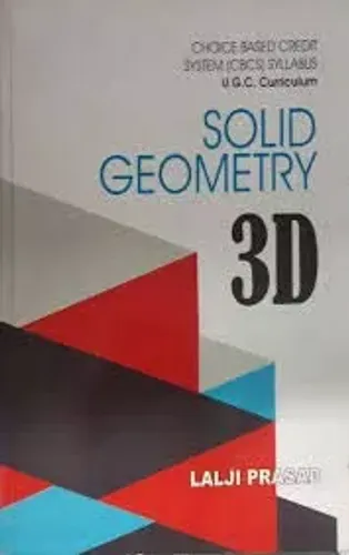 Solid Geometry 3D