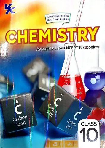 Chemistry-10 (2026-27)