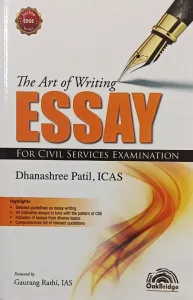 The Art of Writing Essay