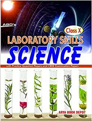 Laboratory Skills Science for class 10