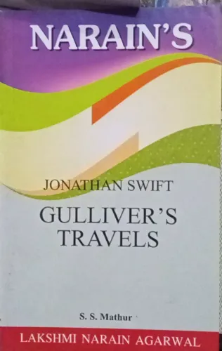 Gulliver Travels