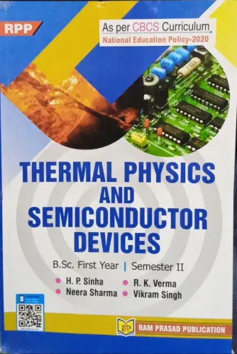 Thermal Physics And Semiconductor Devices