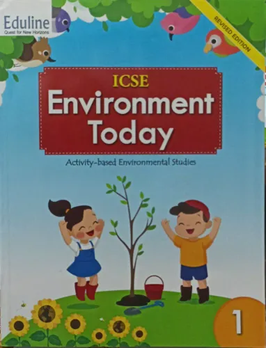 Icse Environment Today Activity-based -1