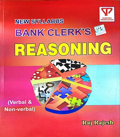 Bank Clerk\'s Reasoning {Verbal & Non-Verbal}