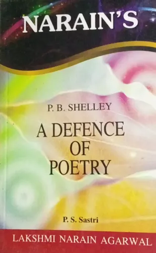 A Defence Of Poetry