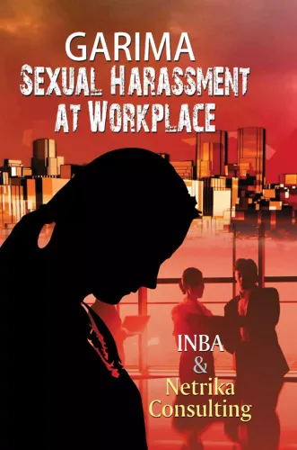 Garima Sexual Harassment at Workplace