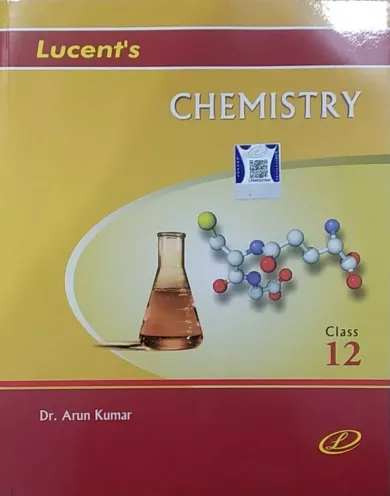 Chemistry Class 12 ENGLISH