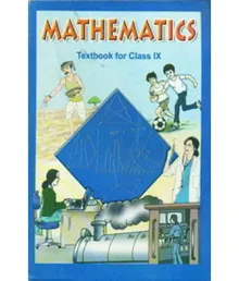 Mathematics - Textbook For Class 9th