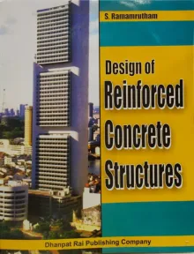 Design Of Reinforced Concrete Structures