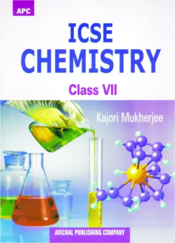 ICSE Chemistry- 7