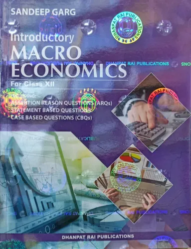 Introductory Macro Economics For Class 12
