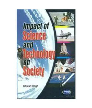 Impact of Science Technology On Society