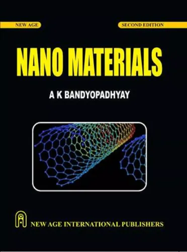 Nano Materials