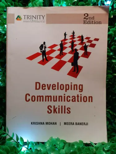 Developing Communication Skills