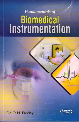 Fundamental of Bio-Medical Instrumentation