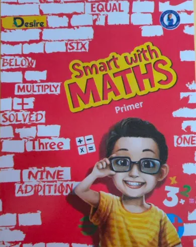 Desire- Smart With Maths- Primer