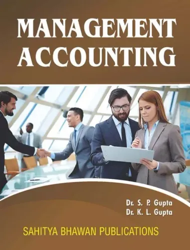 Management Accounting