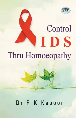 Control AIDS Thru Homoeopathy