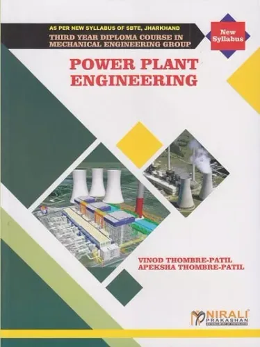 POWER PLANT ENGINEERING