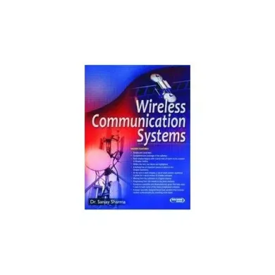 Wireless Communication Systems