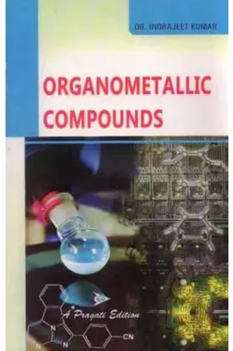 Organometallic Compounds 