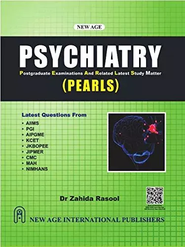 PEARLS Psychiatry
