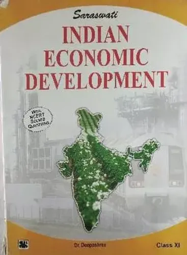 INDIAN ECONOMIC DEVELOPMENT-11