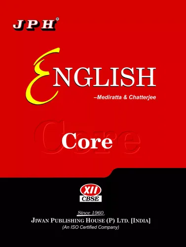 English Core Class - 12