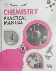 Chemistry Practical Manual(N.b.) Class -10