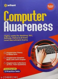 Computer Awareness