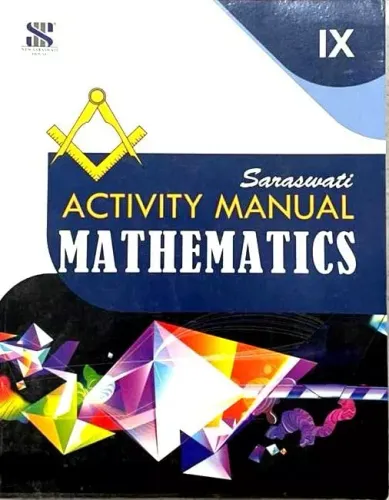 Activity-Manual Mathematics-TB- 9: Educational Book 