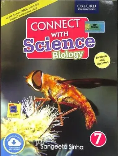 Cicse Connect With Science Biology-7