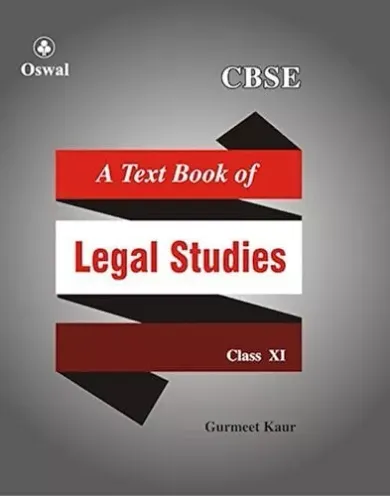 Legal Studies