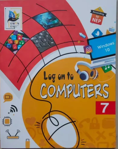 Log On To Computers- 7