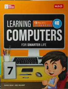 Learning Computer Class -7