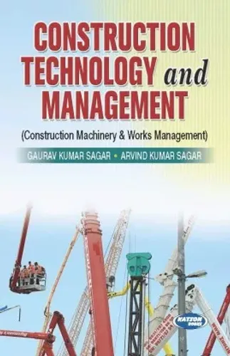 Construction Technology and Management