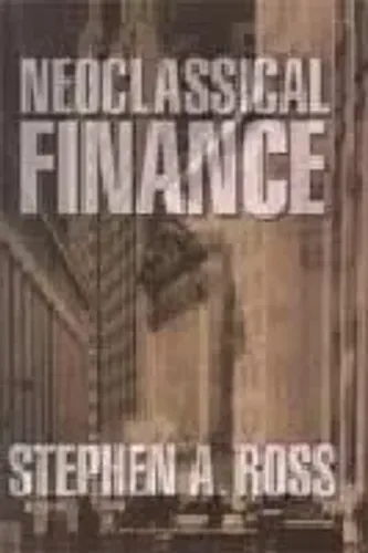 Neoclassical Finance
